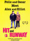 Film Hit and Runway