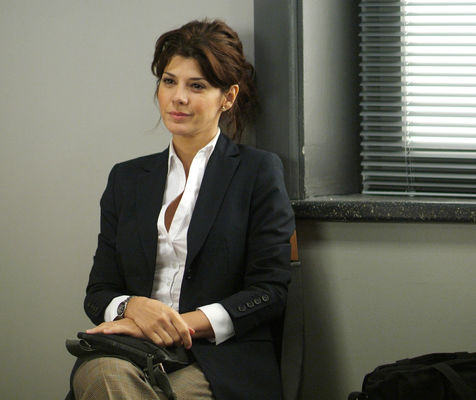 Marisa Tomei în War, Inc.