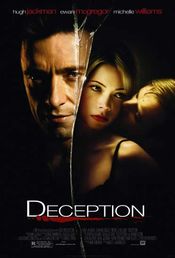 Poster Deception
