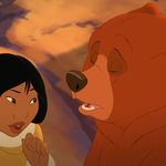 Imagine din galeria filmului Brother Bear 2