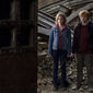 Foto 129 Rupert Grint, Emma Watson în Harry Potter and the Deathly Hallows: Part 2