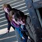 Emma Watson în Harry Potter and the Deathly Hallows: Part 2 - poza 586