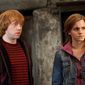 Emma Watson în Harry Potter and the Deathly Hallows: Part 2 - poza 587
