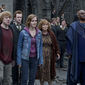 Emma Watson în Harry Potter and the Deathly Hallows: Part 2 - poza 593