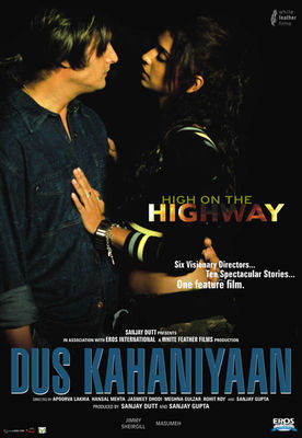 Dus Kahaniyaan poster