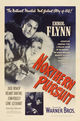 Film - Northern Pursuit