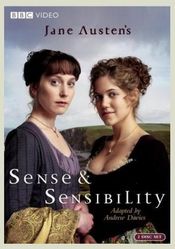 Poster Sense & Sensibility