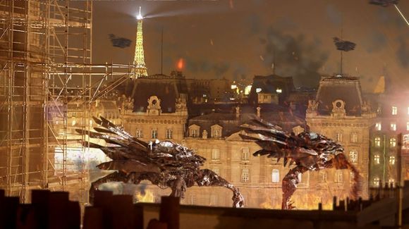 War of the Worlds 2: The Next Wave