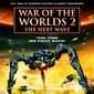 Poster 1 War of the Worlds 2: The Next Wave