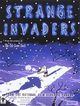 Film - Strange Invaders