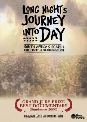 Long Night's Journey into Day poster