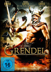 Poster Grendel
