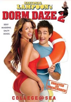 Dorm Daze 2 poster