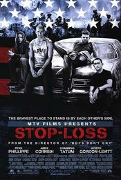 Poster Stop-Loss