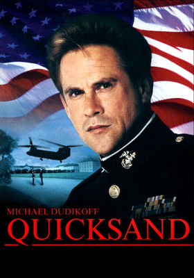 Quicksand poster