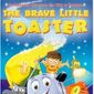 Poster 6 The Brave Little Toaster