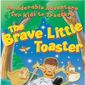 Poster 4 The Brave Little Toaster