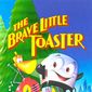 Poster 1 The Brave Little Toaster