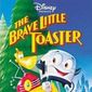 Poster 9 The Brave Little Toaster