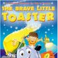 Poster 5 The Brave Little Toaster