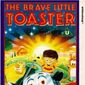 Poster 3 The Brave Little Toaster