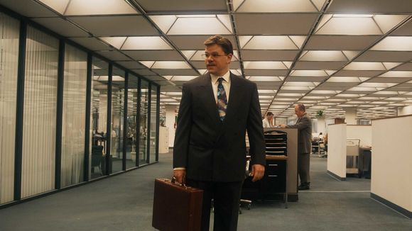 The Informant!