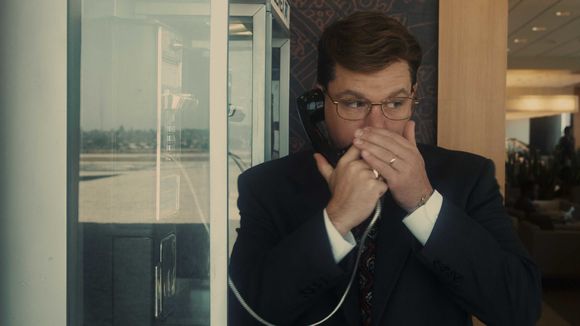 The Informant!