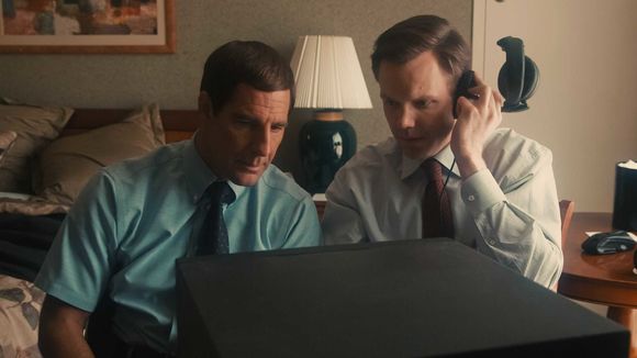 The Informant!