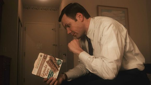 The Informant!