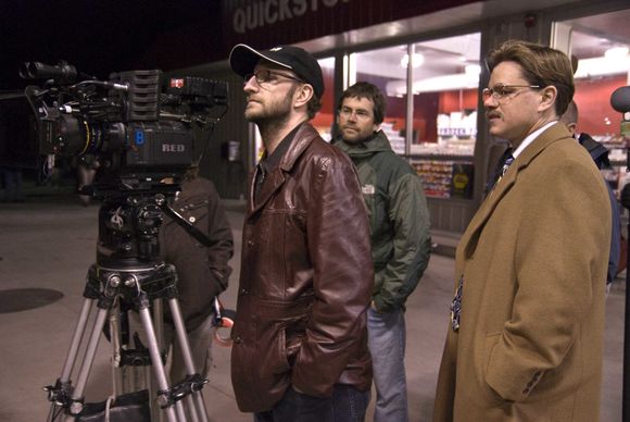 The Informant!