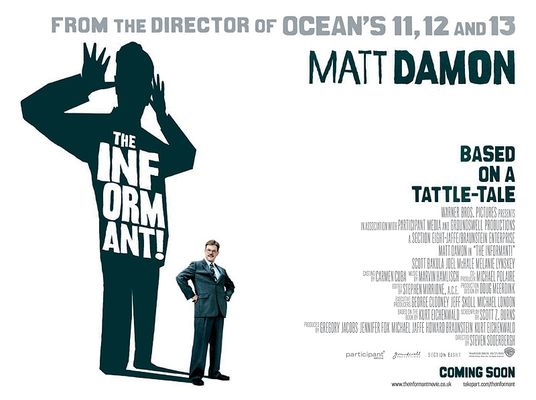 The Informant!