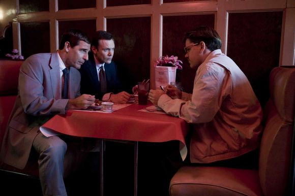 The Informant!