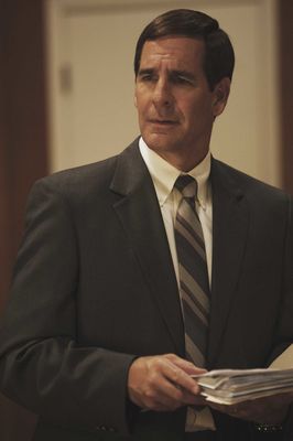 The Informant!