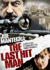 Poster The Last Hit Man