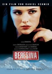 Poster Beresina oder Die letzten Tage der Schweiz