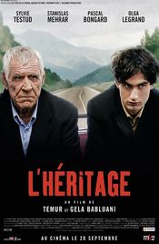 Poster L'Heritage
