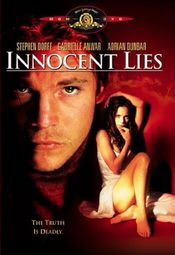 Poster Innocent Lies