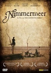 Poster NimmerMeer