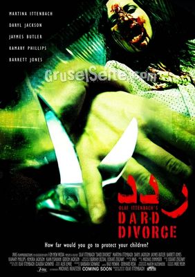 Dard Divorce poster