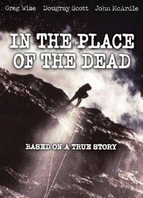 The Place of the Dead poster