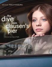 Poster The Dive from Clausen's Pier