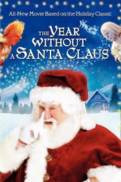 Poster The Year Without a Santa Claus