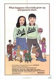 Poster Rich Kids