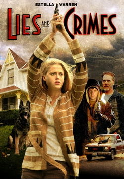 Lies and Crimes poster