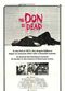 Film The Don Is Dead
