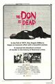 Film - The Don Is Dead