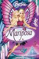 Film - Barbie Mariposa and Her Butterfly Fairy Friends