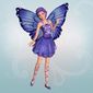 Barbie Mariposa and Her Butterfly Fairy Friends/Barbie Mariposa