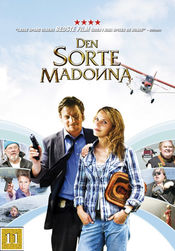 Poster Den Sorte Madonna