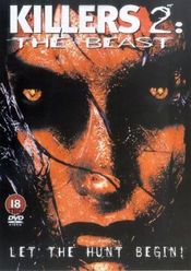 Poster Killers 2: The Beast